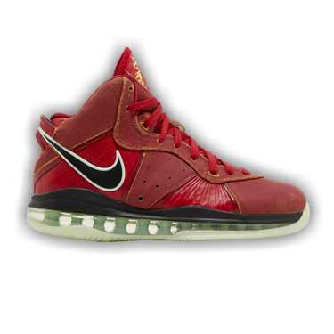 Buy Nike LeBron 8 BG 'Empire Jade' - DH3236 600 | GOAT