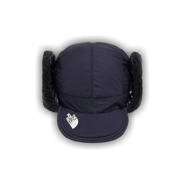 Buy The North Face x Undercover SOUKUU Down Cap 'TNF Black/Aviator