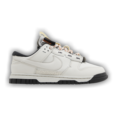 ★人気【Nike】★AIR DUNK LOW JUMBO エアダンクロー★25-31cm★ NEW Nike Air Dunk Low Jumbo Men's Size 12 Phantom/Phantom