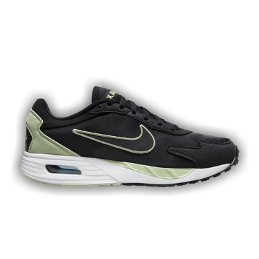 Nike Air Max Solo Low Sneakers Black Mica Green DX3666 Men’s Size 8.5 Nike Air Max Solo Men main image 4