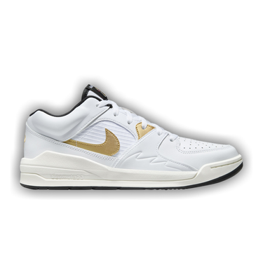 Buy Air Jordan Stadium 90 'White Metallic Gold' - DX4397 170