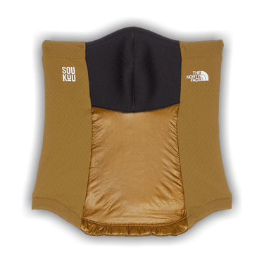 Buy The North Face x Undercover SOUKUU FUTUREFLEECE Gaiter