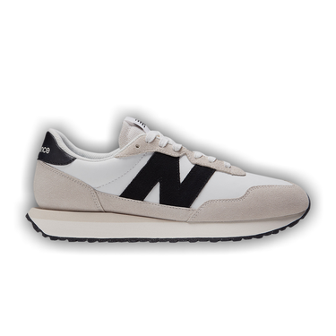 Buy New Balance 237 'Sea Salt Black' - MS237SF | GOAT