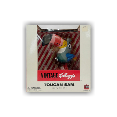 Buy Vintage Kellogg's Toucan Sam 8