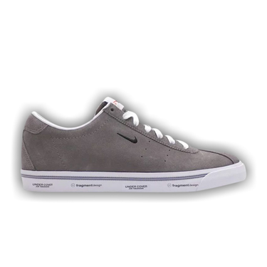 Buy Fragment Design x Undercover x Nike Match Classic HF 'Grey