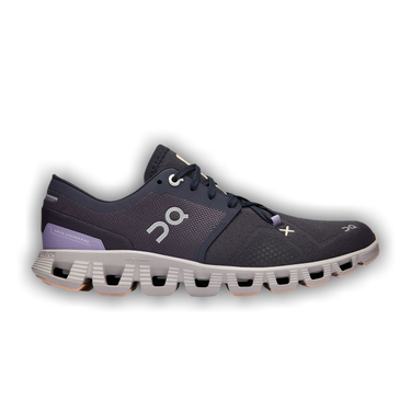 Buy Wmns Cloud X 3 'Iron Fade' - 60 98097 | GOAT