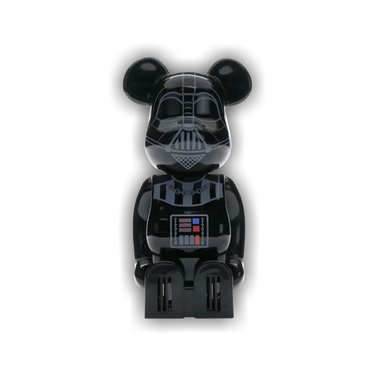 その他 MEDICOM TOY - cleverin(R) BE@RBRICK THE CONVENI BLACK BE@RBRICK SERIES 50