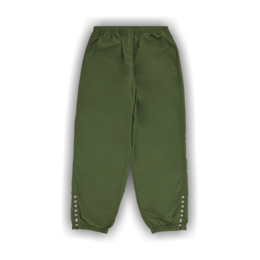 Buy Supreme Warm Up Pant 'Olive' - FW23P34 OLIVE | GOAT