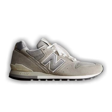 Buy 996 Made in Japan 'Grey' - M996JP | GOAT