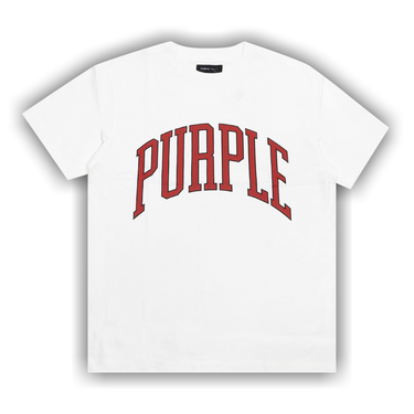 Tシャツ・カットソー Purple Brand P117 HCCC124 HEAVY JERSEY T-shirt Tシャツ・カットソー Purple Brand P117 HCCC124 HEAVY JERSEY T