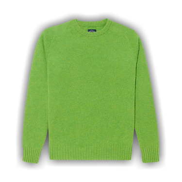 Buy Noah Shetland Sweater 