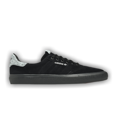 3MC Black Charcoal Solid Grey