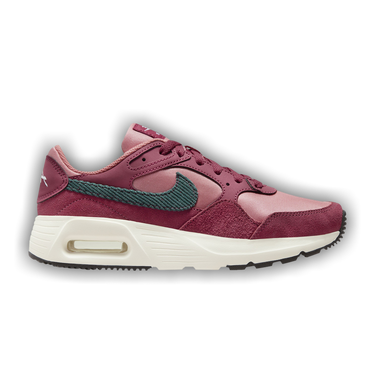 Buy Wmns Air Max SC SE 'Red Stardust Deep Jungle' - FB8459