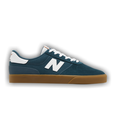 Buy New Balance Numeric 272 'Deep Ocean Gum' - NM272NOS | GOAT