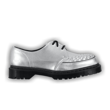 Buy Supreme x Dr. Martens Ramsey Creeper 'Silver' - SUP RAMSEY SIL