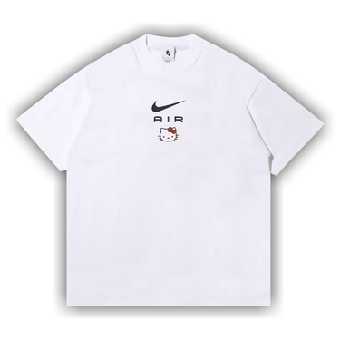 レア 完売品 NIKE × HELLO KITTY TEE Tシャツ AIR NIKE（ナイキ) × Hello Kitty ( ハローキティ ) Air Tシャツ