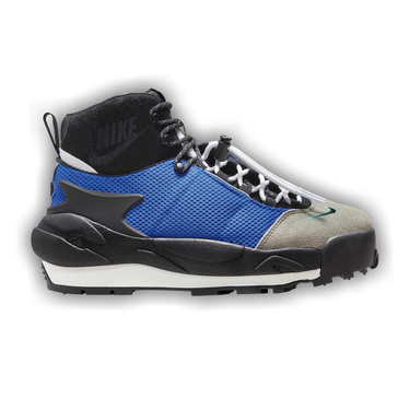 Buy sacai x Nike Magmascape 'Varsity Royal' - FN0563 400 | GOAT