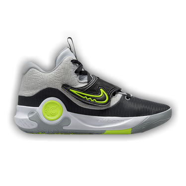 Buy Nike KD Trey 5 X EP 'White Black Volt' - DJ7554 101 | GOAT