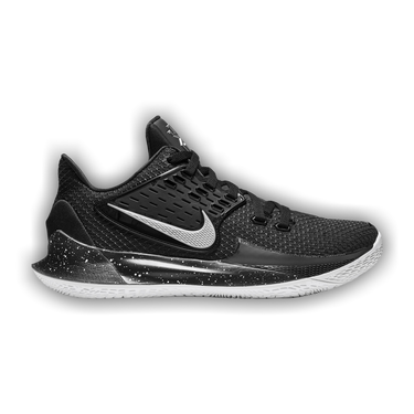NIKE - ナイキ　KYRIE LOW 2  EP NIKE KYRIE LOW 2 TB PROMO RUNNING SHOES WHITE BLACK MENS 15