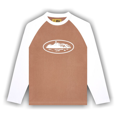 corteiz ロングTシャツ 楽天市場】Corteiz Logo Thermal L/S Tee Lサイズ コーテイズ