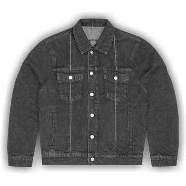 ジャケット・アウター Corteiz Denim JACKET M Jacket Corteiz Blue size M International in Denim - Jeans