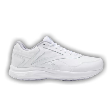 Buy Reebok Walk Ultra 7 DMX Max 4E Wide 'White Cold Grey
