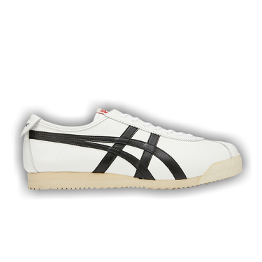 Buy Onitsuka Tiger Limber Up NM 'White Black' - 1183B358 101 | GOAT