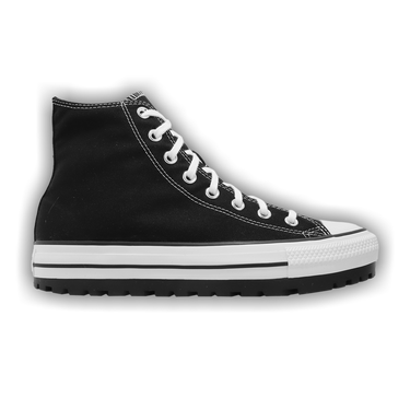 Buy Converse Chuck Taylor All Star City Trek 'Black