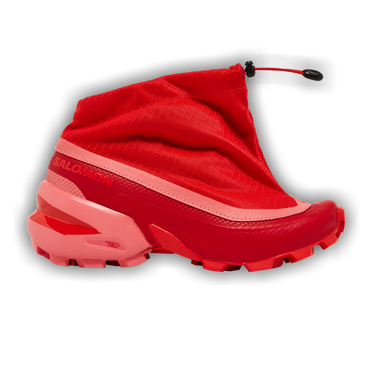 Buy MM6 Maison Margiela x Wmns Cross Hike 'Fiery Red
