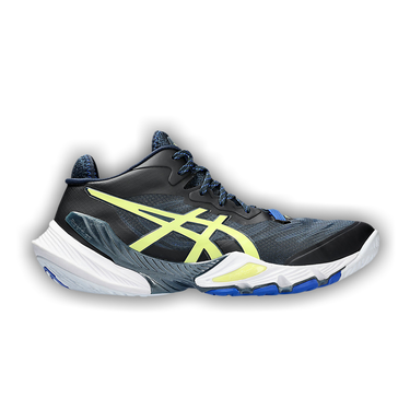 アシックス メタライズバレーボールシューズ ネイビー/イエロー 楽天市場】最大10％OFFクーポン 【12/18〜12/26】 アシックス METARISE