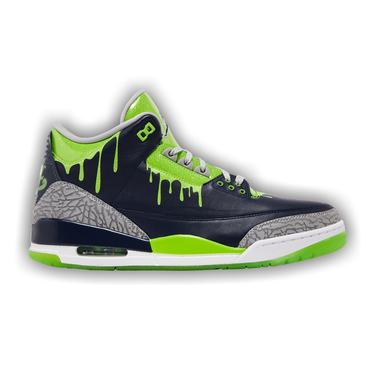 靴 NIKE AIR JORDAN 3 RETRO Nike Air Jordan 3 Retro Basketball Shoes | SportChek