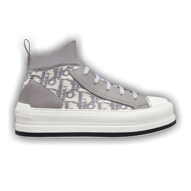 Buy Dior Wmns Walk N Dior Platform Deep Grey KCK393TOK S29G GOAT