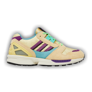 Buy Gucci x Wmns ZX 8000 'Beige GG Monogram' - IE2268 | GOAT