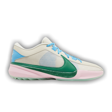 Buy Zoom Freak 5 '5 The Hard Way' - DX4985 100 | GOAT