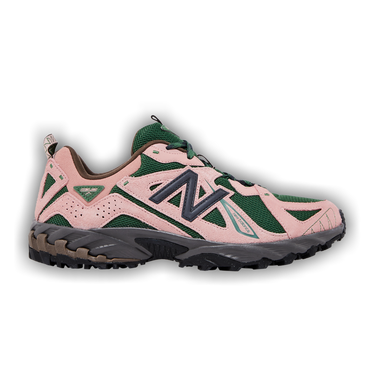 ☆New Balance\t☆ NBPDEF033P ML610TBM PINK NBPDEF033P_25 Buy New Balance 610 'Pink Moon' ML610TBK - Novelship