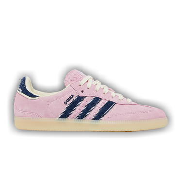 Buy notitle x Samba OG Pink IG4198 GOAT CA