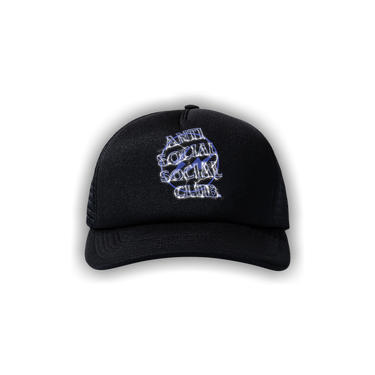 帽子 fragment ANTI SOCIAL SOCIAL CLUB CAP Buy Anti Social Social Club x Fragment Design Bolt Hat