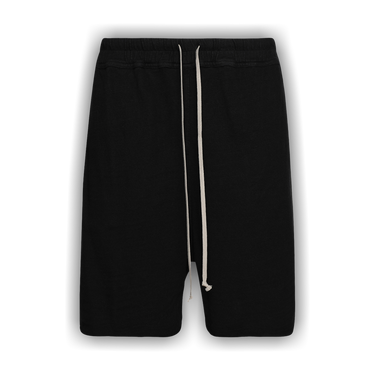 RickOwensFOGPOCKET★46★RR01C4724CVSL RICK OWENS DRKSHDW | FOG BOXER SHORTS