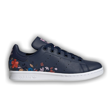 Stan smith nere fiori 2025