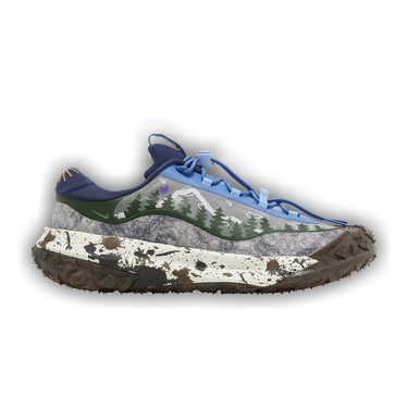 スニーカー Nike ACG Mountain Fly 2 Low Doernbecher Garrett Nike ACG Mountain Fly 2 Low Doernbecher Garrett Men's