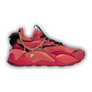 La Roux Buy LaFrancé x Puma RS-X Pocket Big Kid 'For All Time Red