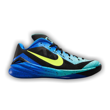 Buy Nike Hyperdunk 2014 Low 'City Pack DC' 706503 073 GOAT