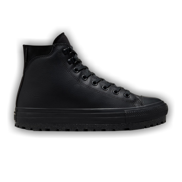 Buy Converse Chuck Taylor All Star City Trek 'Triple Black