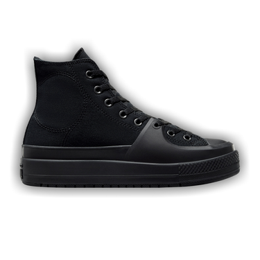 ちぃ。ページです① Buy Chuck Taylor All Star Construct High 'Mono Canvas
