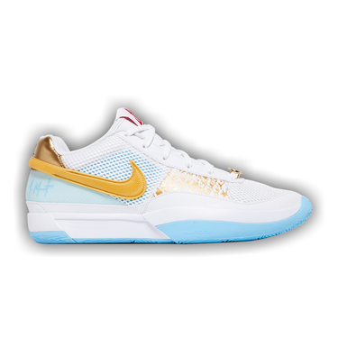 コラボ商品NIKE Ja1 EP Year of the Dragon 27.5 Nike Ja 1 Year of the Dragon Men's - FV1290-100/FV1291-100 - US