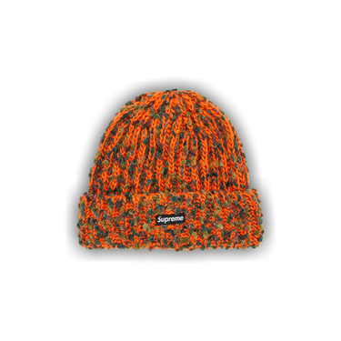 Supreme Chenille Beanie オレンジ Buy Supreme Chenille Beanie 'Orange' - FW23BN11 ORANGE | GOAT