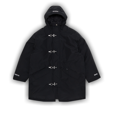 Buy Supreme GORE-TEX 700-Fill Down Clip Parka 'Black' - FW23J31