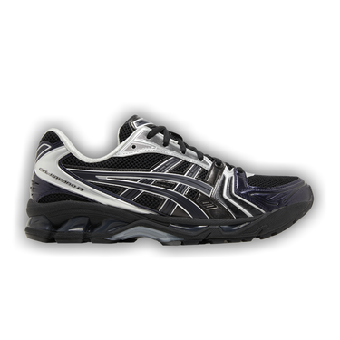 Buy atmos x Undermycar x ASICS Gel Kayano 14 'Black Pure Silver