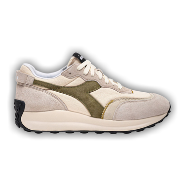Size 11.0 Race Suede SW Pristine Khaki