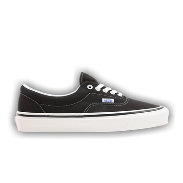 Buy Vans Era 95 DX 'Anaheim Factory - Black' - VN0A2RR1UDA | GOAT